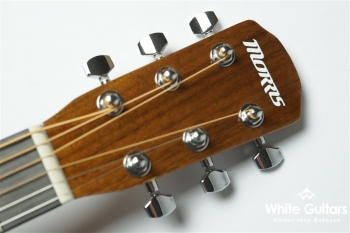 LA-011 - Tobacco Sunburst